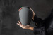 Yuri Vase - Grey Vases - 1