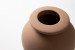 Yuri Vase - Mocha Brown Vases - 4