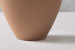 Yuri Vase - Mocha Brown Vases - 5