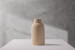 Armona Vase - Ivory Vases - 2