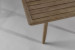 Demo - Ashburn Patio Dining Table - 2.4m Home - 4