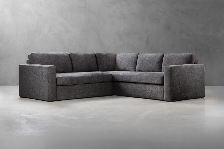 Archer Corner Couch - Driftshade Veil Couches - 1