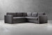 Archer Corner Couch - Driftshade Veil Couches - 2
