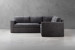 Archer Corner Couch - Driftshade Veil Couches - 3