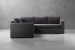 Archer Corner Couch - Driftshade Veil Couches - 4