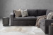 Archer Corner Couch - Driftshade Veil Couches - 6