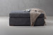 Archer Ottoman - Driftshade Veil Home - 1