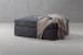 Archer Ottoman - Driftshade Veil Home - 3