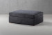 Archer Ottoman - Driftshade Veil Home - 4