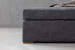 Archer Ottoman - Driftshade Veil Home - 6