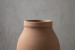 Reya Vase - Mocha Brown Vases - 3
