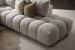 Norhaven Modular Corner Couch - Ivory Couches - 8
