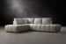 Norhaven Modular Corner Couch - Ivory Couches - 2