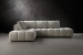 Norhaven Modular Corner Couch - Ivory Couches - 3