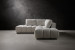 Norhaven Modular Corner Couch - Ivory Couches - 4