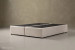 Zoey Bed Base - King - Hazey Veil Bed Bases - 1