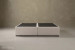 Zoey Bed Base - King - Hazey Veil Bed Bases - 2