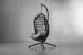Protective Cover - Minali Hanging Chair - Grey Protective Covers - 2