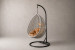 Protective Cover - Tuscan Hanging Chair - Grey Protective Covers - 4