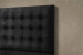 Ariella Bed - King XL - Aged Mercury King Extra Length Beds - 4