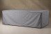 Protective Cover -Sydney Patio Picnic Bench - Grey Protective Covers - 3