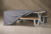 Protective Cover -Sydney Patio Picnic Bench - Grey Protective Covers - 1