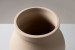Reya Vase - Ivory Vases - 4