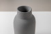 Armona Vase - Grey Vases - 3