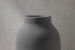 Hivah Vase - Grey Vases - 3