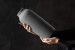 Hivah Vase - Grey Vases - 1