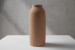 Hivah Vase - Mocha Brown Vases - 2