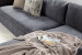 Archer L-Shape Corner Couch - Driftshade Veil Couches - 7