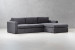 Archer L-Shape Corner Couch - Driftshade Veil Couches - 4