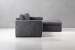 Archer L-Shape Corner Couch - Driftshade Veil Couches - 5