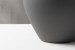 Leona Vase - Grey Vases - 4