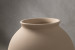 Leona Vase - Ivory Vases - 3