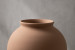 Leona Vase - Mocha Brown Vases - 3