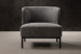 Jencks Chair - Graphite Chairs - 3