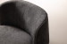 Jencks Chair - Graphite Chairs - 6