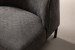 Jencks Chair - Graphite Chairs - 7