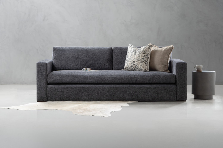Archer 4-Seater Couch - Driftshade Veil Couches - 1