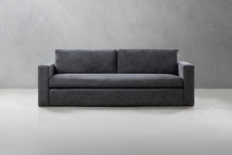 Archer 4-Seater Couch - Driftshade Veil Couches - 1