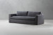 Archer 4-Seater Couch - Driftshade Veil Couches - 4