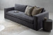 Archer 4-Seater Couch - Driftshade Veil Couches - 3