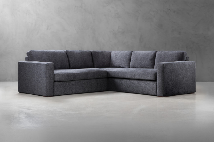 Archer Corner Couch - Driftshade Veil Couches - 1