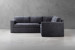 Archer Corner Couch - Driftshade Veil Couches - 4