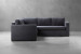 Archer Corner Couch - Driftshade Veil Couches - 3