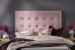 Ariella Maya Bed - Queen - Velvet Pink Epic Clearance Sale - 1