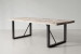Demo - Ashford Dining Table - 2.4m Demo Clearance - 1