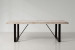 Demo - Ashford Dining Table - 2.4m Demo Clearance - 2